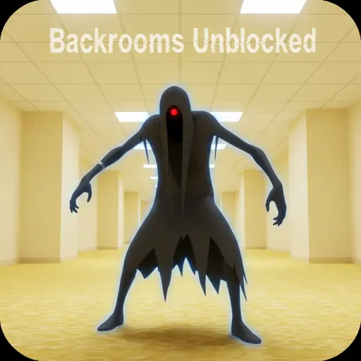 Backrooms Unblocked gratuit sur funlabo.fr