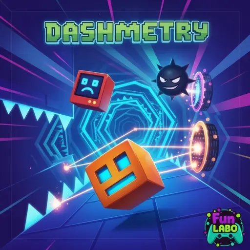 Dashmetry gratuit sur funlabo.fr