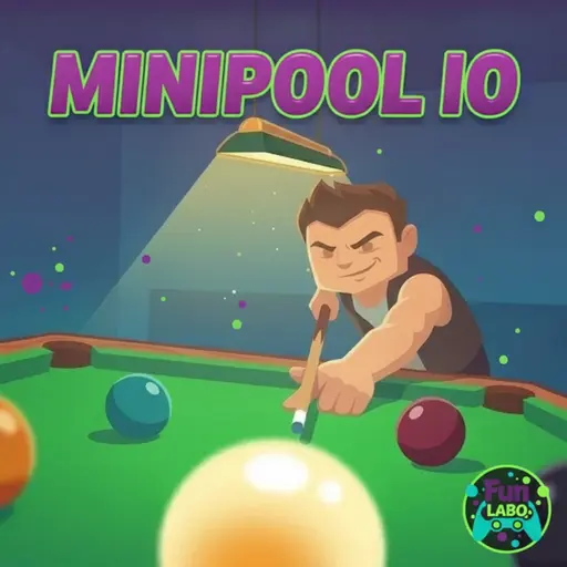 Minipool Io gratuit sur funlabo.fr